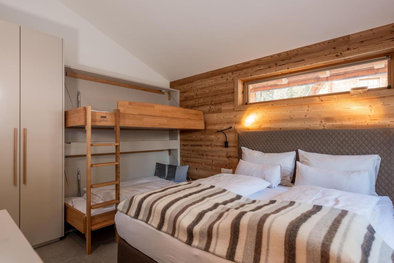 Luxury Chalets Gradenbach Near Schladming เฮาส์ อิม เอนน์สทาล ภายนอก รูปภาพ