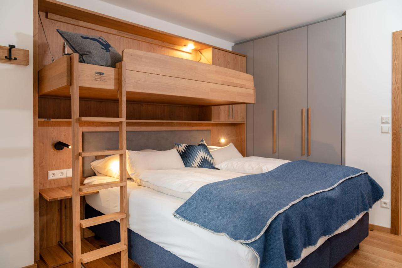 Luxury Chalets Gradenbach Near Schladming เฮาส์ อิม เอนน์สทาล ภายนอก รูปภาพ