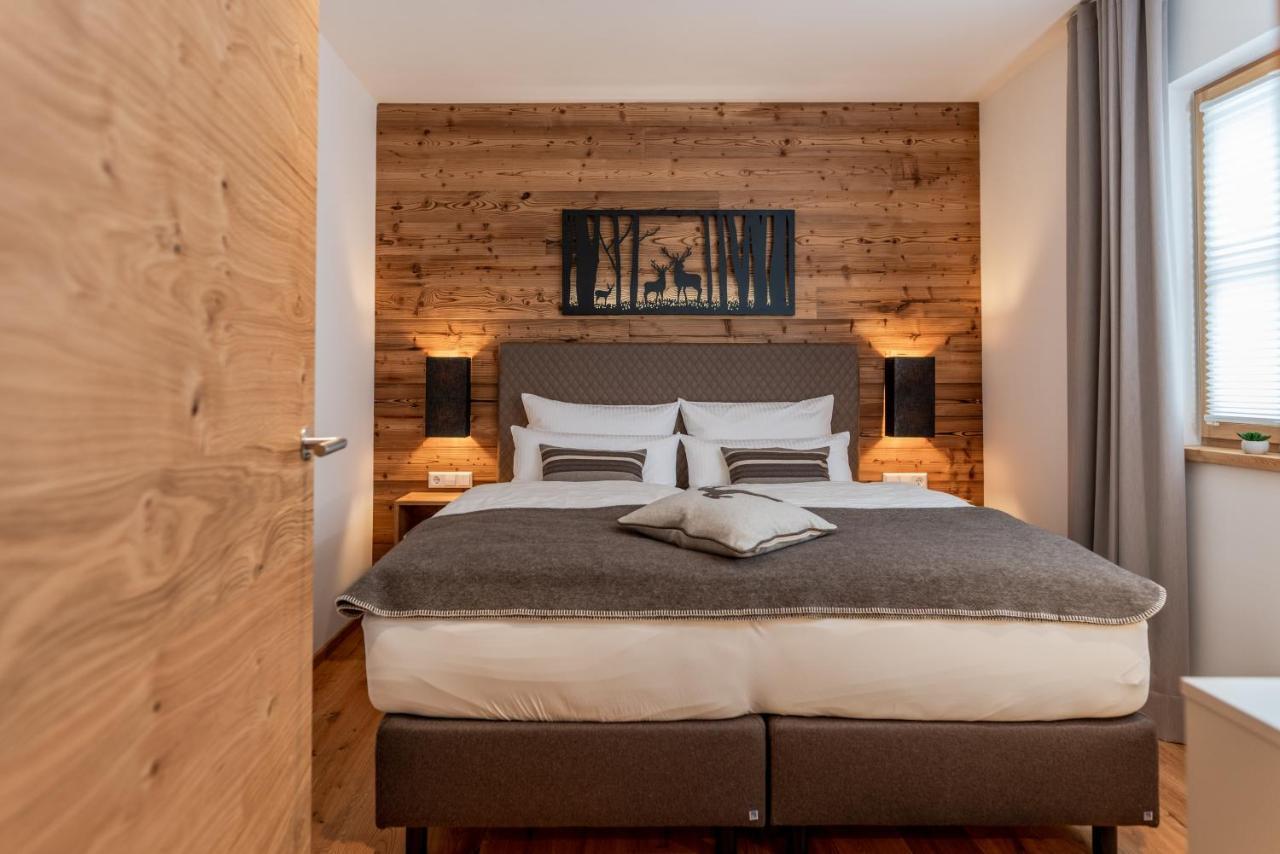 Luxury Chalets Gradenbach Near Schladming เฮาส์ อิม เอนน์สทาล ภายนอก รูปภาพ