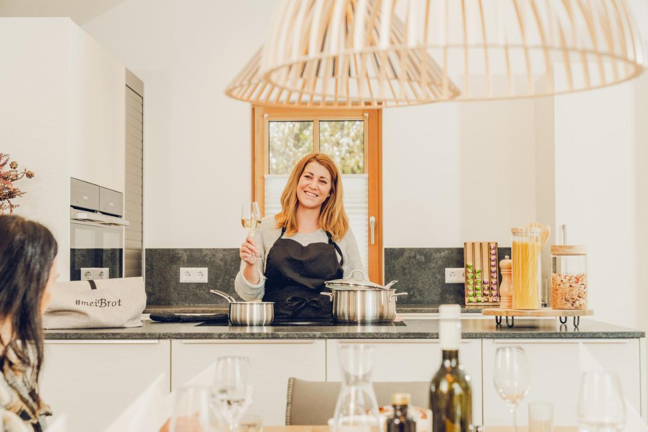 Luxury Chalets Gradenbach Near Schladming เฮาส์ อิม เอนน์สทาล ภายนอก รูปภาพ