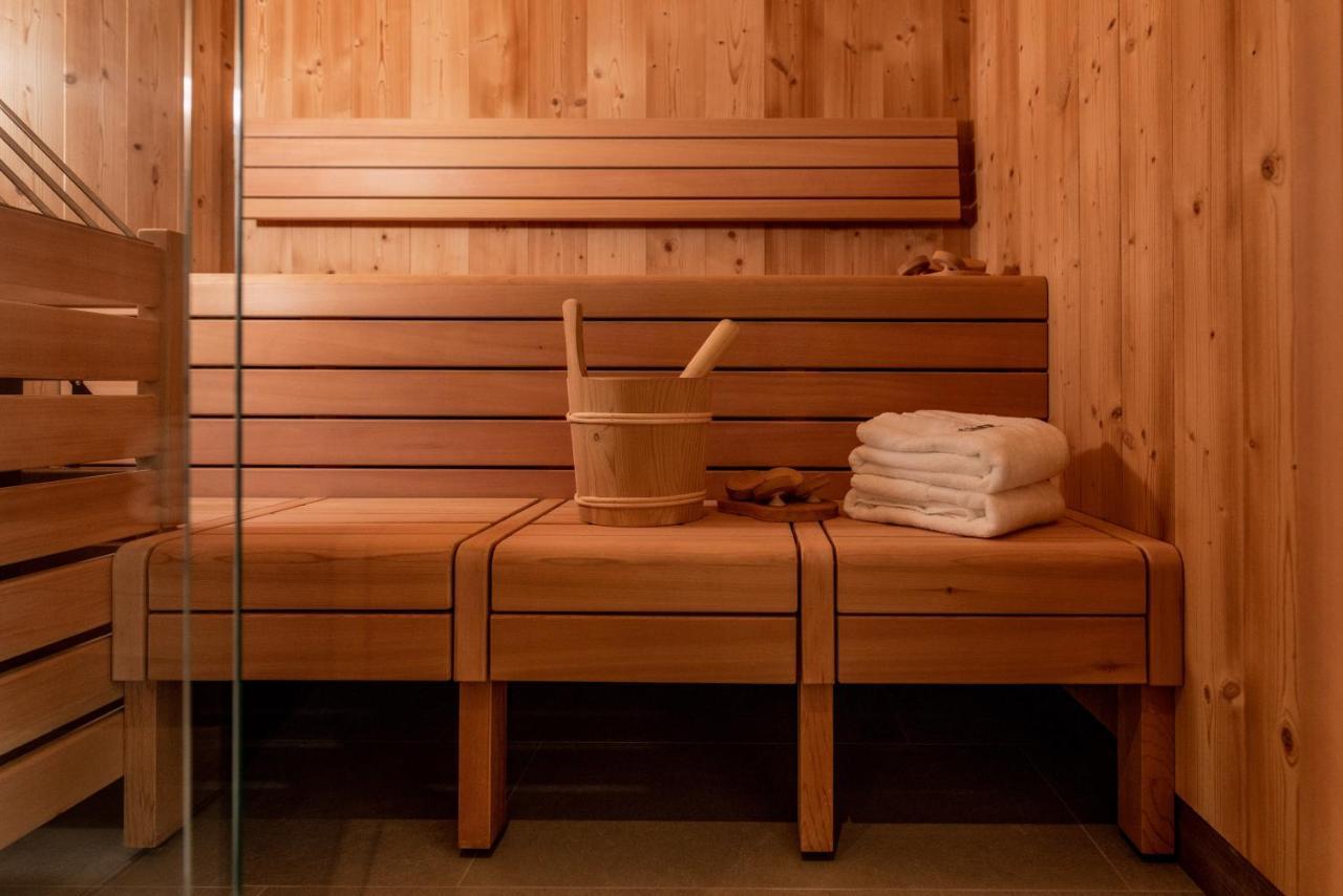 Luxury Chalets Gradenbach Near Schladming เฮาส์ อิม เอนน์สทาล ภายนอก รูปภาพ