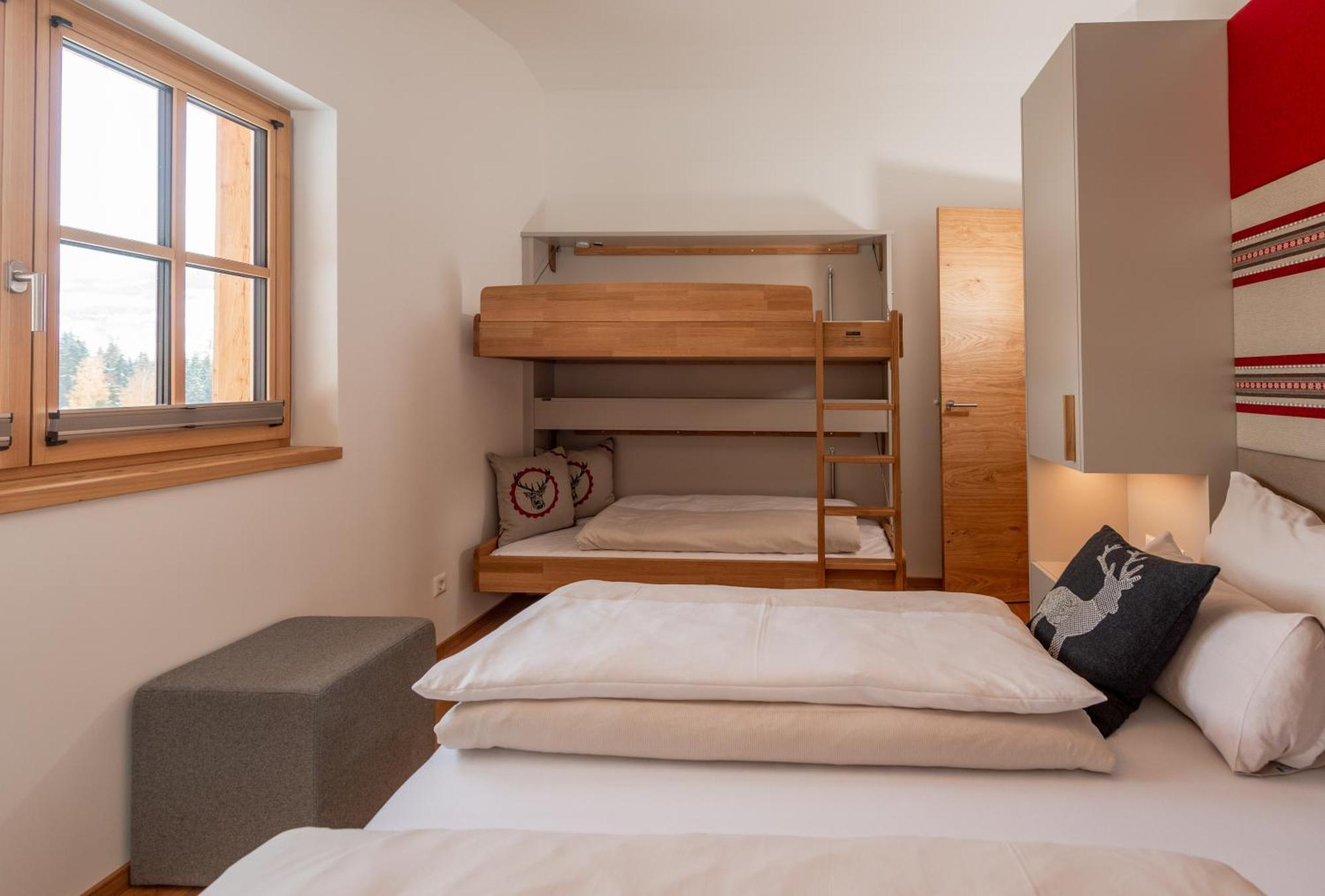 Luxury Chalets Gradenbach Near Schladming เฮาส์ อิม เอนน์สทาล ภายนอก รูปภาพ