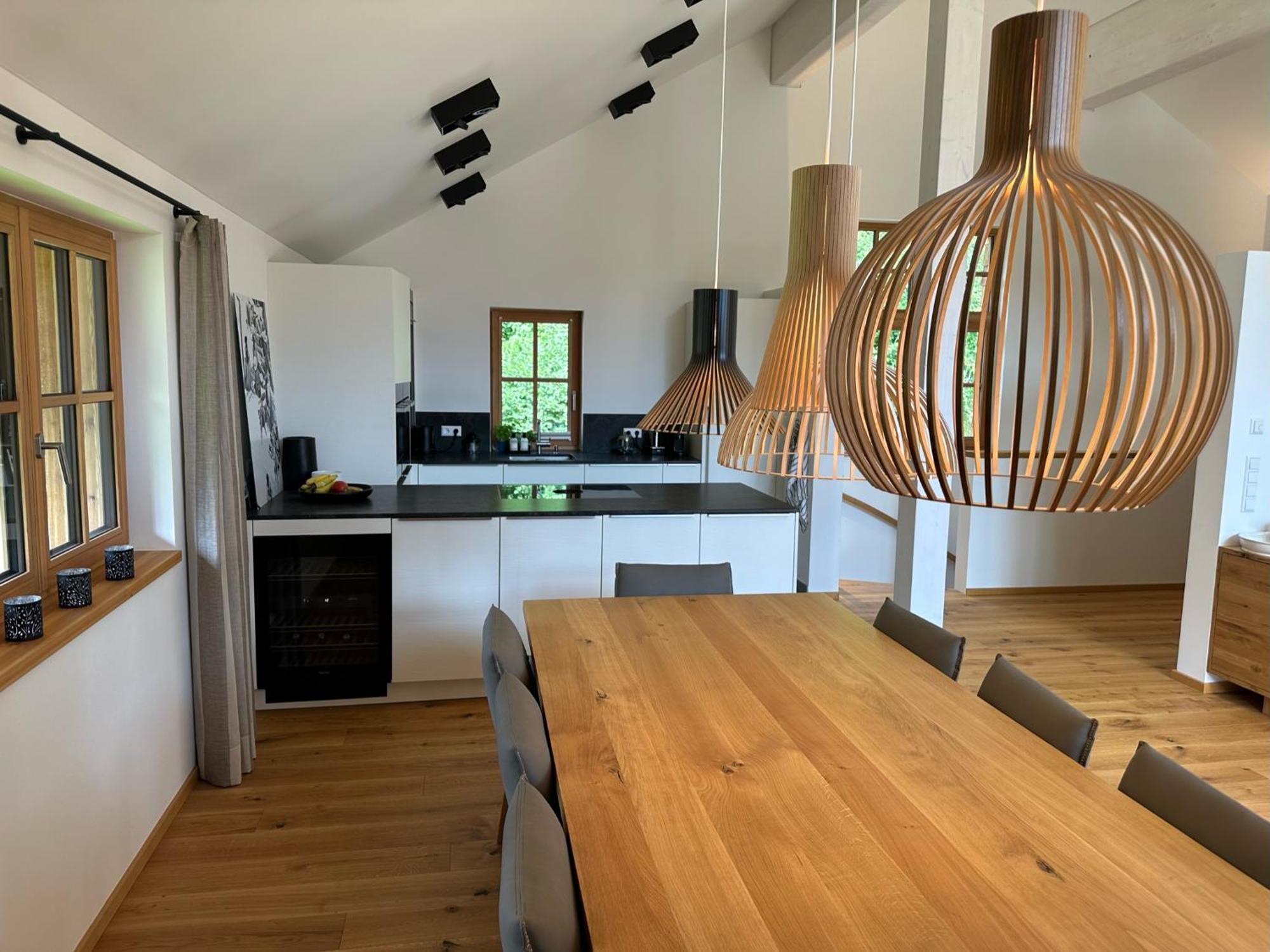 Luxury Chalets Gradenbach Near Schladming เฮาส์ อิม เอนน์สทาล ภายนอก รูปภาพ