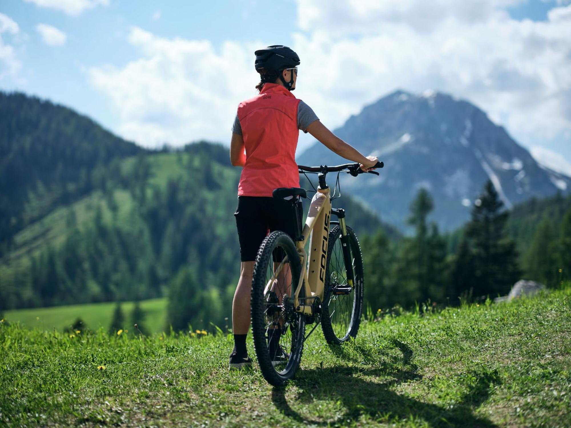 Luxury Chalets Gradenbach Near Schladming เฮาส์ อิม เอนน์สทาล ภายนอก รูปภาพ