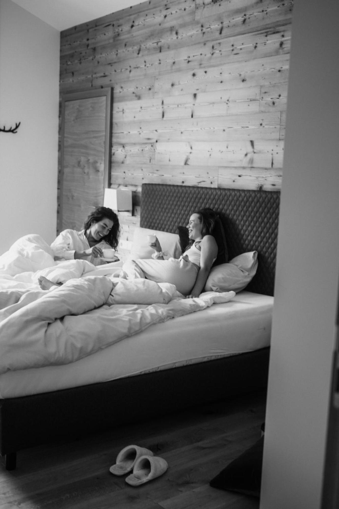 Luxury Chalets Gradenbach Near Schladming เฮาส์ อิม เอนน์สทาล ภายนอก รูปภาพ