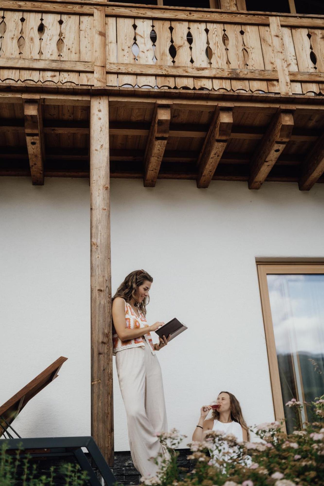 Luxury Chalets Gradenbach Near Schladming เฮาส์ อิม เอนน์สทาล ภายนอก รูปภาพ
